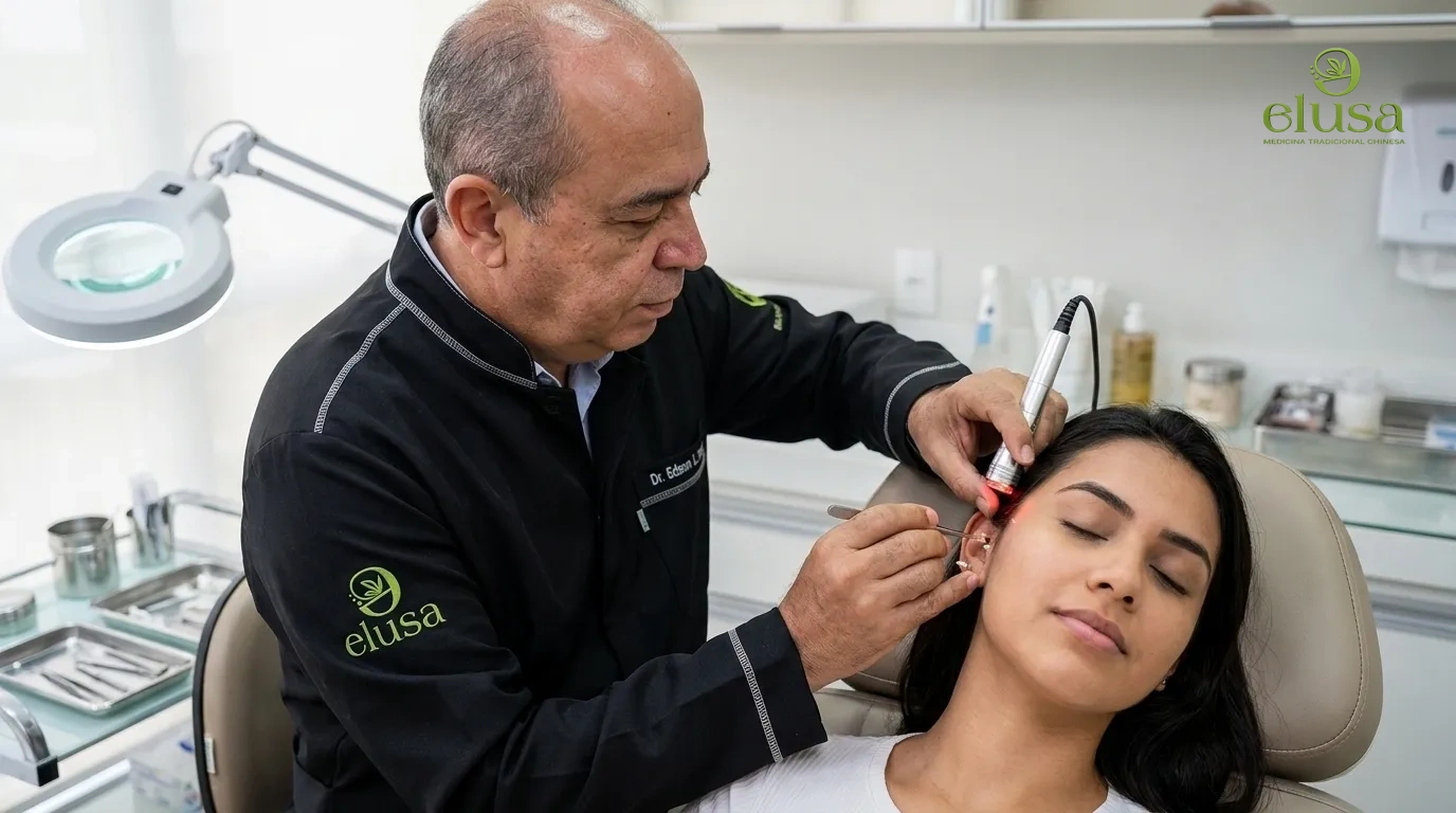 Cuidados e avaliação na combinação de técnicas integrativas