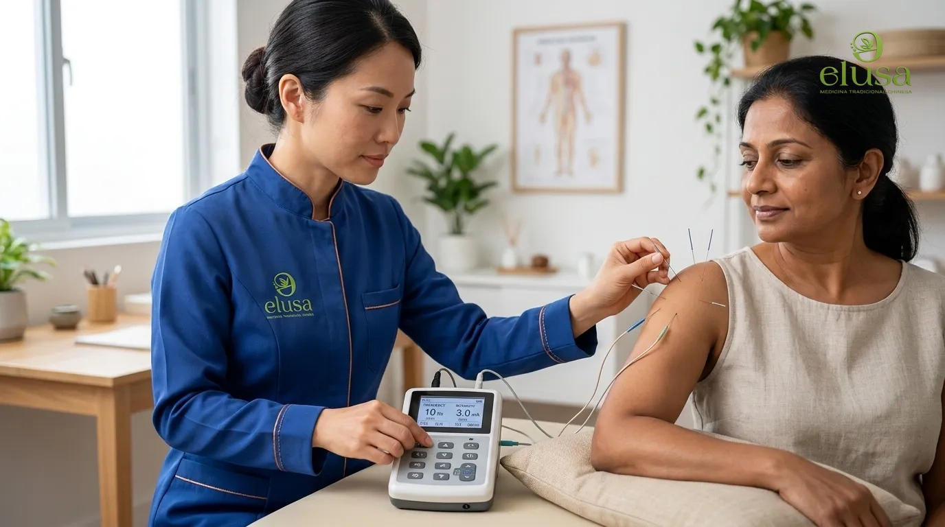 Cuidados na prática da Acupuntura Cuidados na prática da Acupuntura