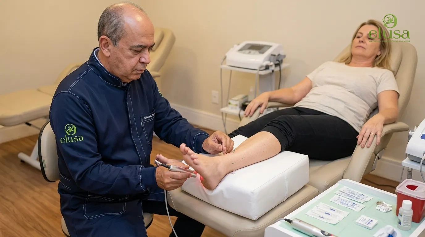 Benefícios e cuidados da ventosaterapia na Medicina Tradicional Chinesa