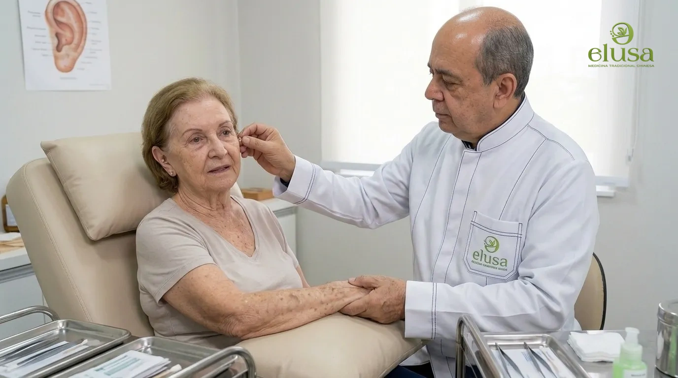 Cuidados e segurança na ventosaterapia