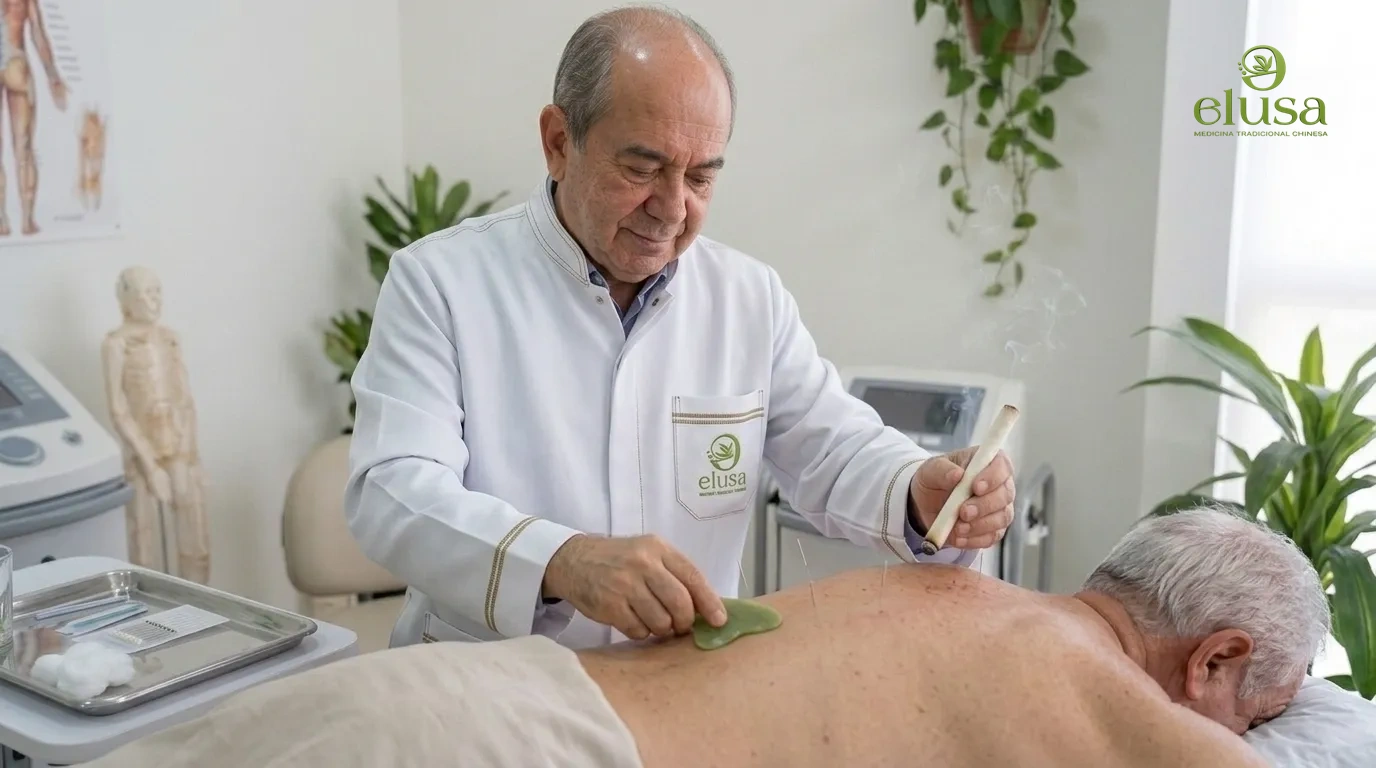 Acupuntura pode ser combinada com outras técnicas? O que deve ser avaliado?