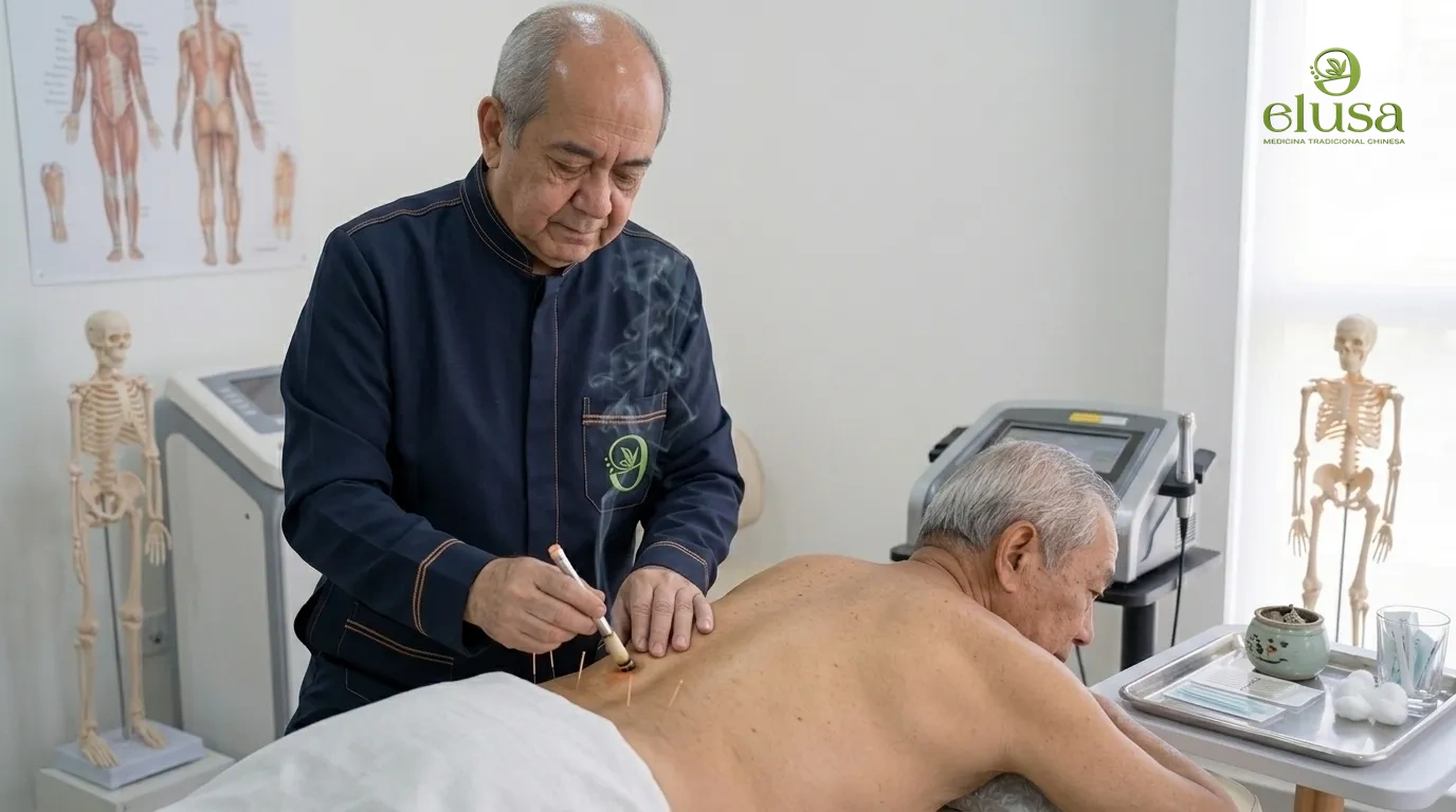 Quais cuidados devem ser considerados antes da Eletroacupuntura?