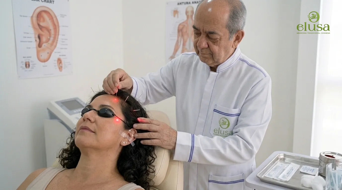 Aplicação prática da Moxabustão na Medicina Tradicional Chinesa Aplicação prática da Moxabustão na Medicina Tradicional Chinesa