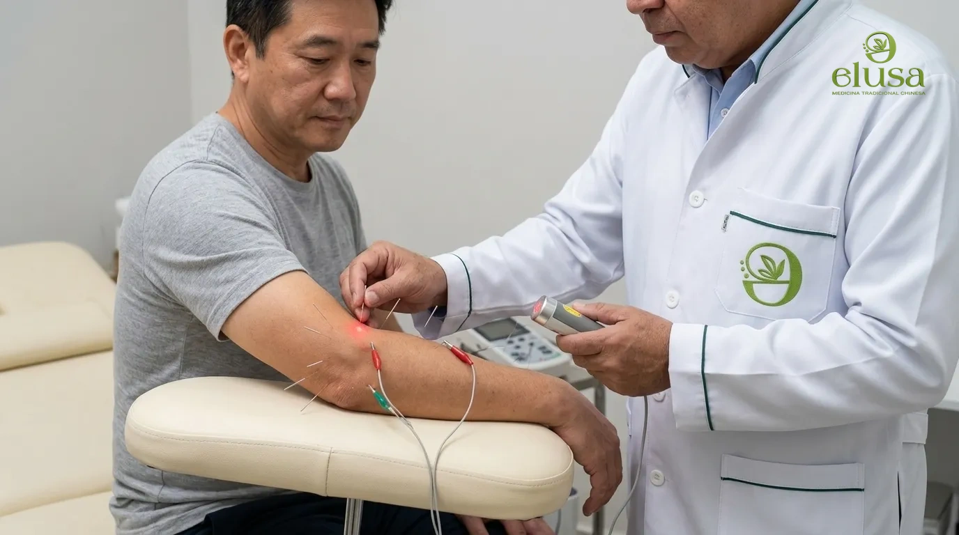 Técnicas de Moxabustão na prática clínica Técnicas de Moxabustão na prática clínica