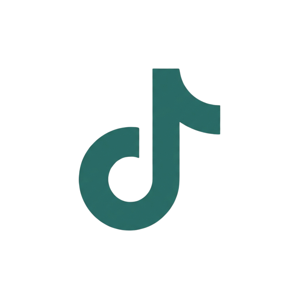 Logo do TikTok de Ecles Luiz dos Santos