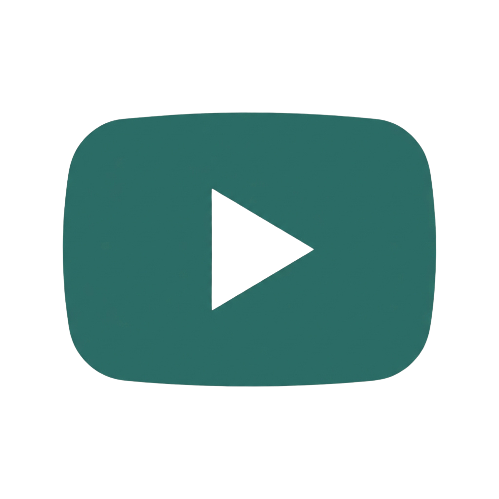 Logo do YouTube de Ecles Luiz dos Santos